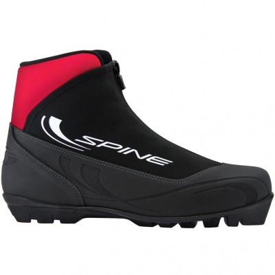 лыжные ботинки SPINE SNS Comfort 445