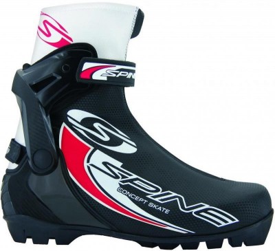 лыжные ботинки SPINE NNN Concept Skate 296