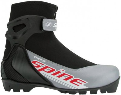 лыжные ботинки SPINE NNN Energy 258