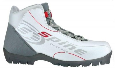 лыжные ботинки SPINE SNS VIPER 252/2