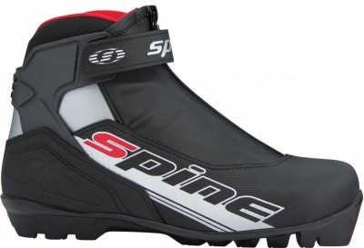 лыжные ботинки SPINE SNS X-Rider 253