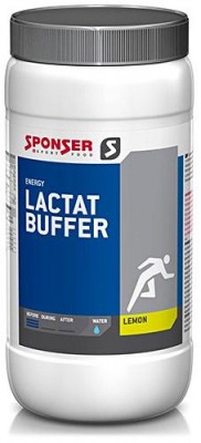 спорт.питание напиток SPONSER LACTAT BUFFER 800г  натрий