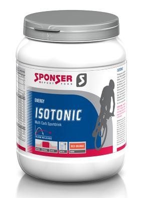 спорт.питание напиток SPONSER ISOTONIC 1000г (12л)