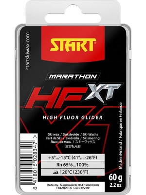 парафин HF START HFXT 02834 MARATHON  +5°/-15°С  60г