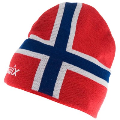шапка SWIX 46200-900 NORWAY