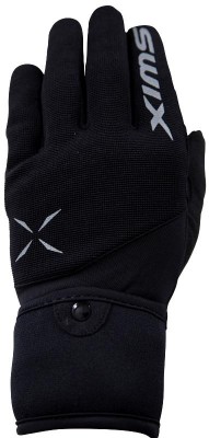 перчатки SWIX ATLASX W H0286-10000