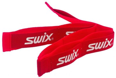 связка-ремень SWIX R0385 для крепления лыж к стене  на 8 пар