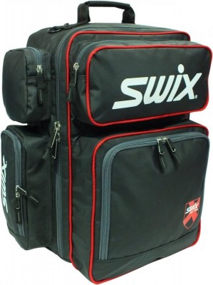 рюкзак SWIX RE034  черн.  для сервиса