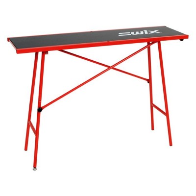 стол SWIX T0075W  смазочный  120  x 35 см