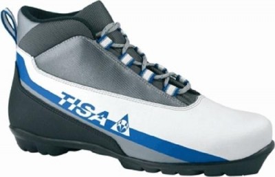лыжные ботинки TISA Sport NNN 75612