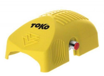 накатка TOKO Structurite Nordic 5540960 в компл. 1 ролик - красн. диагон.