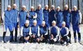 сборная Эстонии по лыжным гонкам