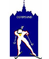 Ostersund. Biathlon World Cup.