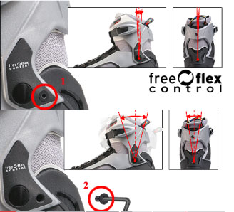 Free Flex control