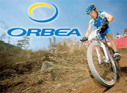 Велосипеды Orbea