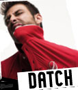 одежда Datch