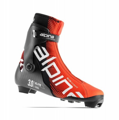 лыжные ботинки ALPINA ELITE 3.0 SKATE 5361