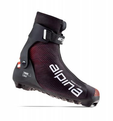 лыжные ботинки ALPINA RACE SKATE 5374