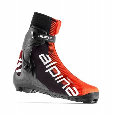 лыжные ботинки ALPINA COMP SKATE 5371