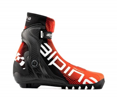 лыжные ботинки ALPINA PRO SKATE 5366