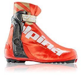 лыжные ботинки ALPINA ESK (13) 5770-3(9)