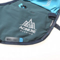 рюкзак-жилет AONIJIE C9104S-025 Blue 18л  син/т-син.