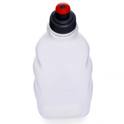 фляга AONIJIE WATER BOTTLE SD06 прозр. 250мл