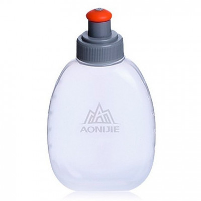 фляга AONIJIE WATER BOTTLE SD05 прозр. 170мл