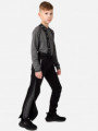брюки ARSWEAR RACE KIDS PSRACK4 Black