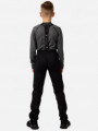 брюки ARSWEAR RACE KIDS PSRACK4 Black