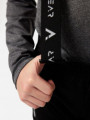 брюки ARSWEAR RACE KIDS PSRACK4 Black