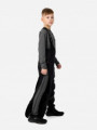 брюки ARSWEAR TRAINING KIDS PSTRNK2 Black