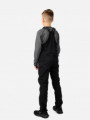 брюки ARSWEAR TRAINING KIDS PSTRNK2 Black