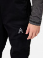 брюки ARSWEAR TRAINING KIDS PSTRNK2 Black