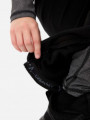 брюки ARSWEAR TRAINING KIDS PSTRNK2 Black