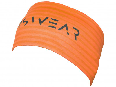 повязка ARSWEAR PRO BNPROU2 Orange  оранж.