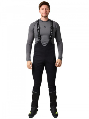 брюки ARSWEAR TRAINING M PSTRNM2 Black