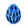 велошлем BB Blue син.