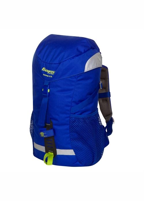 BERGANS Nordkapp JR 4608 Blue 18