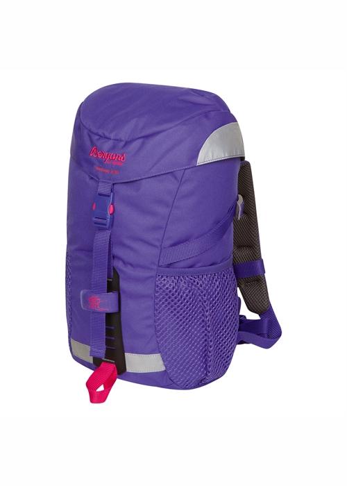 BERGANS Nordkapp JR 4608 Purple 18