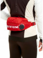 подсумок BIVIUM MAC101UN225-000017 красный  с термосом 1л