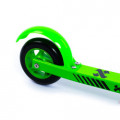 роллеры BONES Ultron 2.0 Skating PLUS коньк.зелен.ал.рама 610мм PU колеса 100х24мм