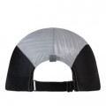 кепка BUFF 131386.933 SPEED CAP JARU LIGHT GREY сер.