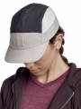 кепка BUFF 125314.937 5 PANEL GO CAP DOMUS GREY сер/т-син/бел.