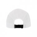 кепка BUFF 133547.000 SPEED CAP SOLID WHITE бел.