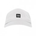 кепка BUFF 133547.000 SPEED CAP SOLID WHITE бел.