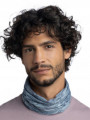 бандана BUFF 133652.904 COOLNET UV+ Laven Mist  сер/голуб.принт