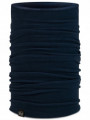 бандана BUFF 132520.707 REVERSIBLE POLAR Sybe Blue  двухстор. т-син/син.принт/т-син.флис