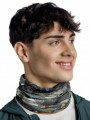 бандана BUFF 131382.809 COOLNET UV+ Hetch Forest т-зел/хаки/сер.принт