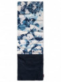 бандана BUFF 138849.707 POLAR Lowan Blue  т-син/син/голуб/бел.принт/т-син.флис PrimaLoft